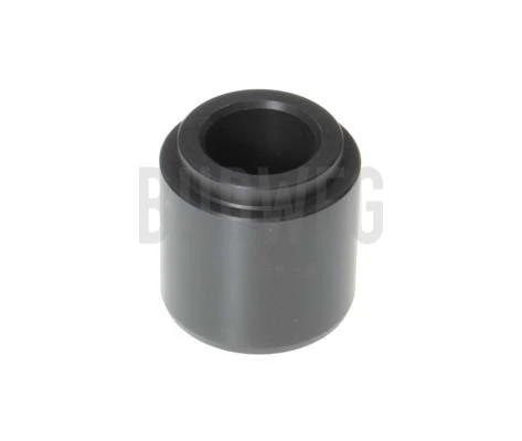 Piston, brake caliper